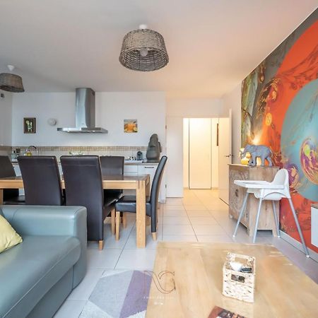 *Disneyland-Paris* 7Pers, Wifi, Parking, Netflix Монтеврен Екстер'єр фото
