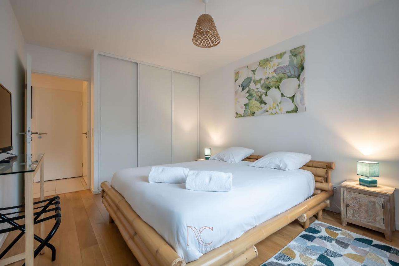 *Disneyland-Paris* 7Pers, Wifi, Parking, Netflix Монтеврен Екстер'єр фото